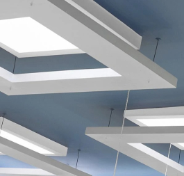 False Ceilings